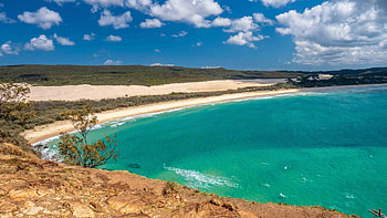 Kgari renaming matters, Fraser Island, Travels, Renaming HD wallpaper