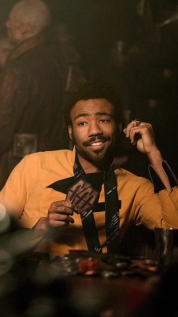 Donald Glover, Actor and musician, Creative , Versatile artist HD phone wallpaper