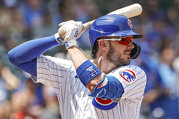 Kris Bryant, Chicago White Sox, Pursuing, Rumored HD wallpaper