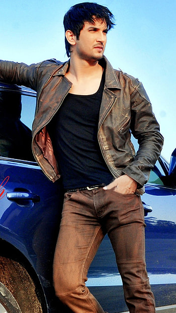Sushant Singh Rajput, Bollywood, Actor HD phone wallpaper