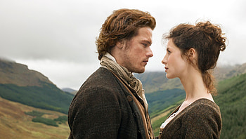 Outlander (2022) movie HD wallpaper