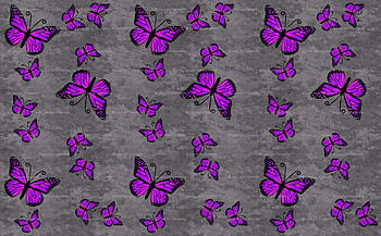 PURPLE PRINTS, texture, purple, gray, prints HD wallpaper