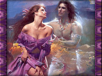 Enchanted Crossings, enchanted, romance, time, travel HD wallpaper