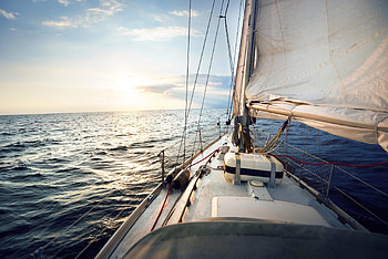 Sailing trip, Lake Constance, Amazing views, From 69 Checkyeti HD wallpaper