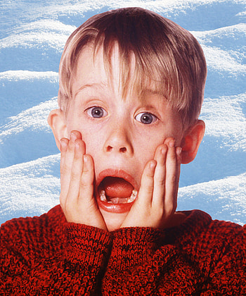 Home Alone, Movie, HQ HD phone wallpaper
