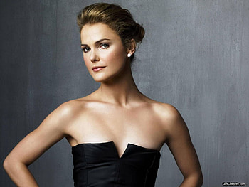 Keri Russell, elegant, glamour, nice hair, cute, actress, female HD wallpaper