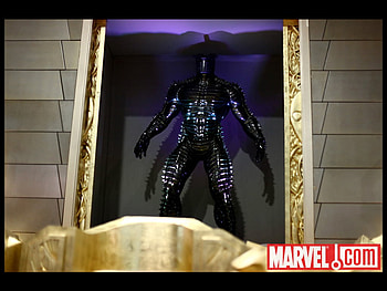 Destroyer, comic, fantasy, marvel HD wallpaper