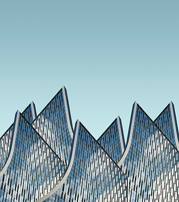Architecture, Building, Minimalism, Modern, Up To Date HD phone wallpaper
