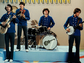 The Monkees, Davy Jones, Pop Bands, Mickey Dolenz, Peter Tork, Mike Nesmith HD wallpaper