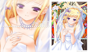 mifuyu_kisaragi, hot, cute, girls, anime HD wallpaper