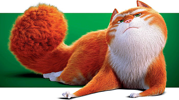 The Amazing Maurice, Narrativia, Animation series HD wallpaper