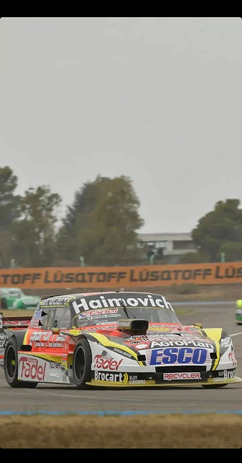 MW, turismo carretera, auto, carreras, autos, Ford, Werner, tc HD phone wallpaper
