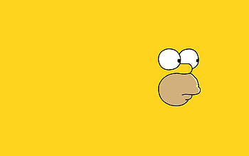 The Simpsons, cartoons HD wallpaper