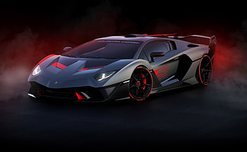 Lamborghini SC18 2018, lamborghini-sc18, lamborghini, 2018-cars, cars HD wallpaper
