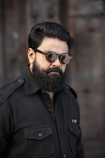 Dileep, kammara sambhavam, sunglasses, Malayalam movie HD phone wallpaper
