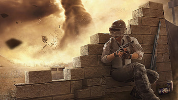 Pubg Storm , pubg, ps-games, playerunknowns-battlegrounds, 2020-games, games HD wallpaper
