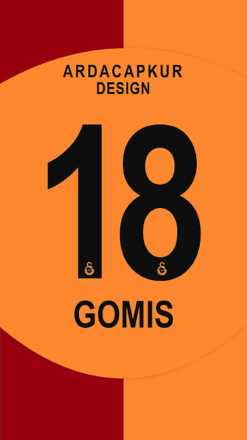 Bafetimbi Gomis, cimbom, Galatasaray HD phone wallpaper