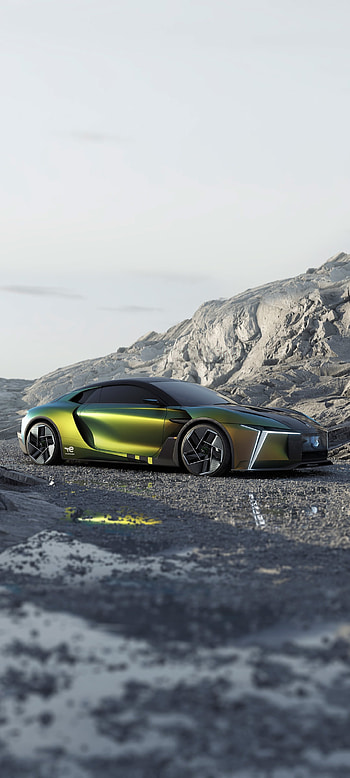 vehicle HD phone wallpaper