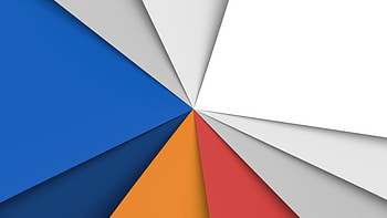 Material matches, abstract, multi-colored HD wallpaper