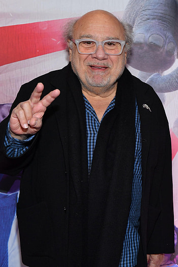 Danny DeVito, Starportrt, News bilder HD phone wallpaper