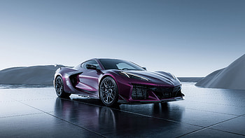 2024 Chevrolet Corvette Z06, chevrolet-corvette, corvette, cars, racing HD wallpaper