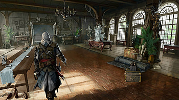 Assassin& HD wallpaper