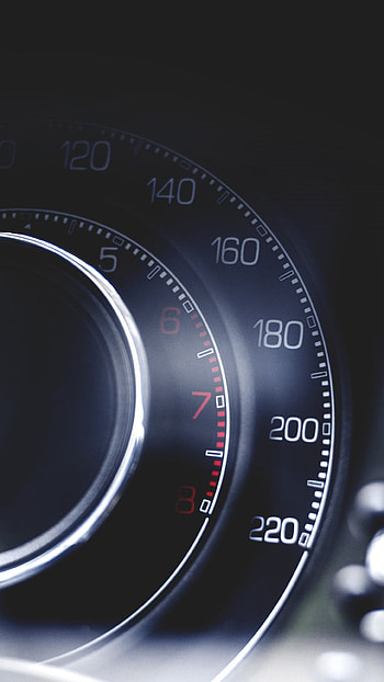Car Drive Traffic Dark Nice Light HD phone wallpaper