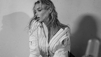 Elsa Hosk, Elle Russia, , Celebrity HD wallpaper