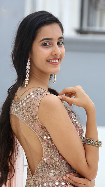Simrat Kaur, Beautiful HD phone wallpaper