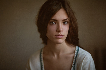 Unknown Model, babe, lady, model, woman HD wallpaper