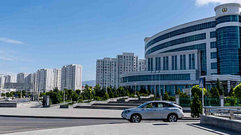 Turkmenistan alternative travel, Off-the-beaten-path Turkmenistan, Hidden gems of Turkmenistan, Exploring beyond the tourist attractions HD wallpaper