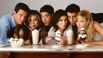 Friends (2022) movie HD wallpaper