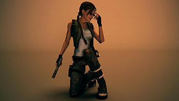 Games, Lara Croft: Tomb Raider HD wallpaper