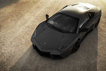 Lamborghini Reventon HD wallpaper