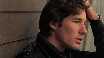 Richard Gere portrait, Artistic , Celebrity , Famous face HD wallpaper