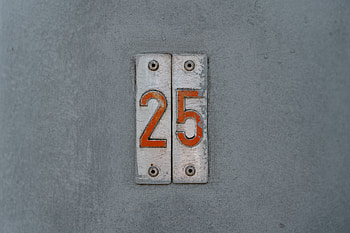 Characters, Symbols, Miscellanea, Miscellaneous, Wall, Nameplate, Plate, Room, Numbers, Number HD wallpaper