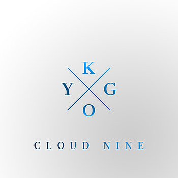 Cloud Nine Alternative Album Art : Kygo HD phone wallpaper