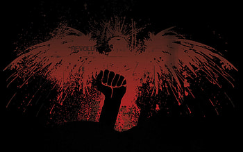 Eagle Revolution Eagle, Revolution, Just, Made . HD wallpaper