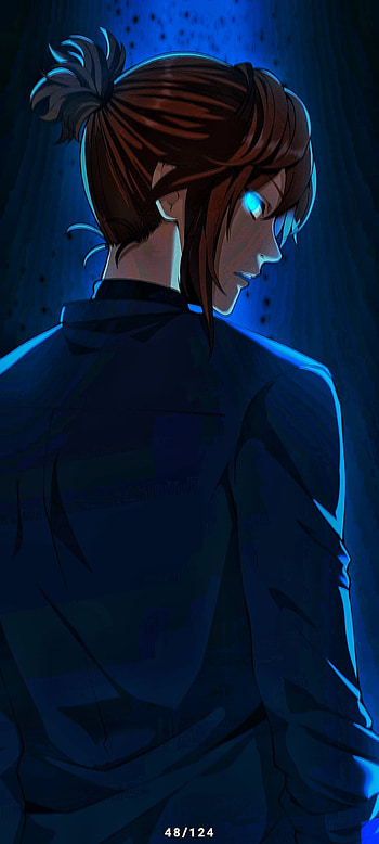 Arthur Leywin, Sylvie, Anime, Overpowered, Arthur_Leywin, Blue, Manhwa, Badass, Cool, Anime_boy, Redhead HD phone wallpaper