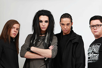 Paris 2009, Tokio Hotel , Fanpop, Memorable moment HD wallpaper
