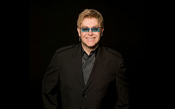 Elton John, , quality, Stunning visuals HD wallpaper
