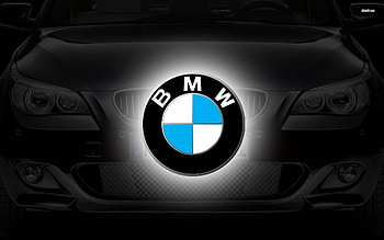 Bmw Logo - Full search HD wallpaper