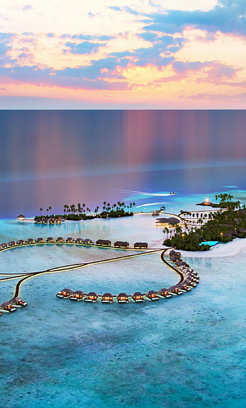 Radisson Blu Resort, Islands HD phone wallpaper