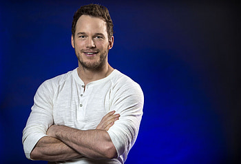Chris Pratt, Top , Celebrity backgrounds, Movie actor HD wallpaper