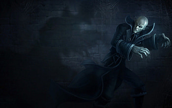 League-Of-Legends, league, of, game, video, legends HD wallpaper