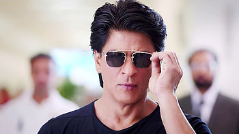 Shah Rukh Khan, Background, Bollywood actor, Handsome HD wallpaper