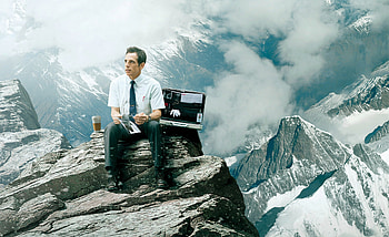 Ben Stiller, Walter Mitty, , ID1195378 HD wallpaper