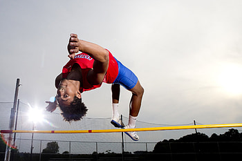 Howard county, Boys outdoor track, All-decade HD wallpaper