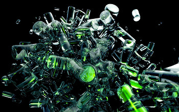 Abstract HD wallpaper