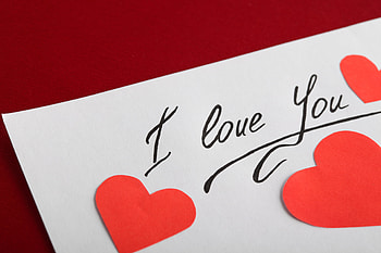 I love you..., graphy, beautiful, nice, valentine, holiday, love, cool, hearts, , heart, i love you HD wallpaper
